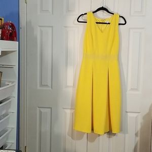 New York and Company dress